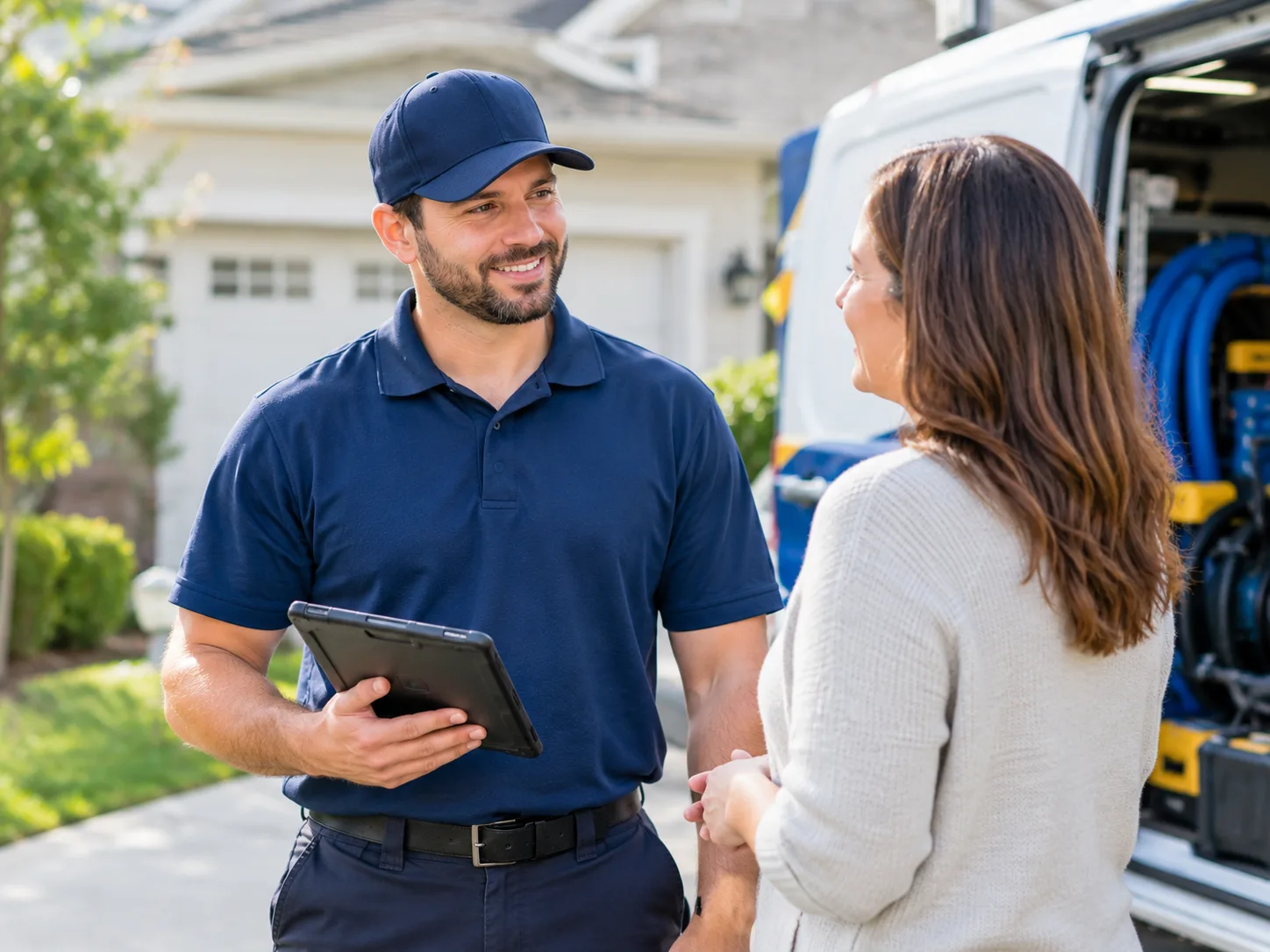 Sewage Backup Cleanup Springs, PA FAQs